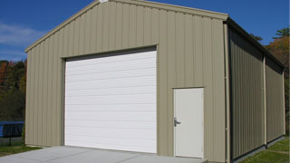 Garage Door Openers at Apollo Beach Townhomes, Florida